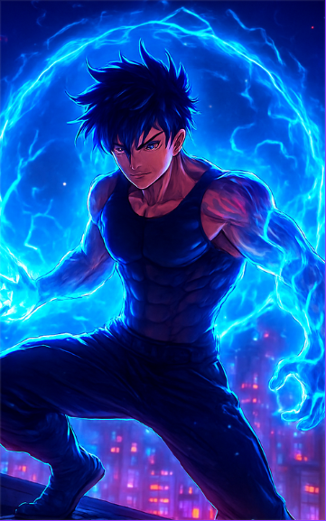 "The Aether-Lock Chronicles: Shadows of the Steam-City."