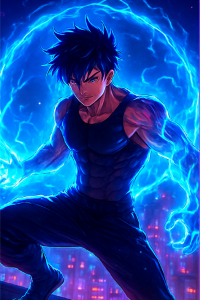 "The Aether-Lock Chronicles: Shadows of the Steam-City."