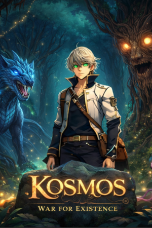 Kosmos: War for Existence — An Isekai of Light and Darkness