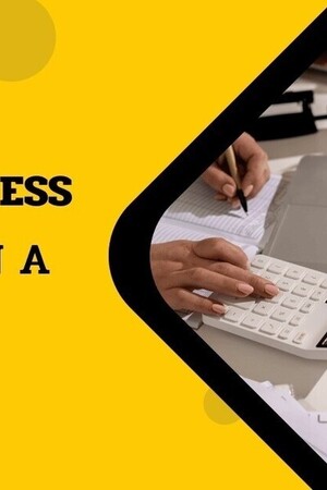 Need to Track Business Expenses? Start with an Expense Report