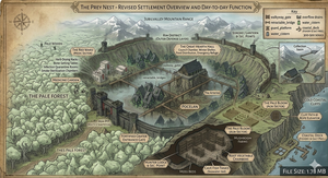 Jubilvalley map