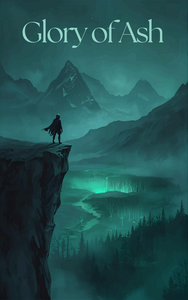 Glory of Ash cover page