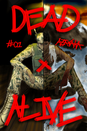 Dead X Alive