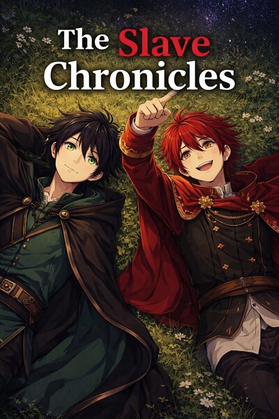 Lentas and Igna the protagonist