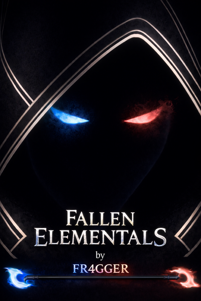 Fallen Elementals