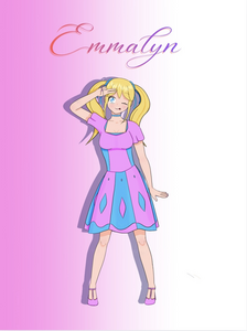 Emmalyn