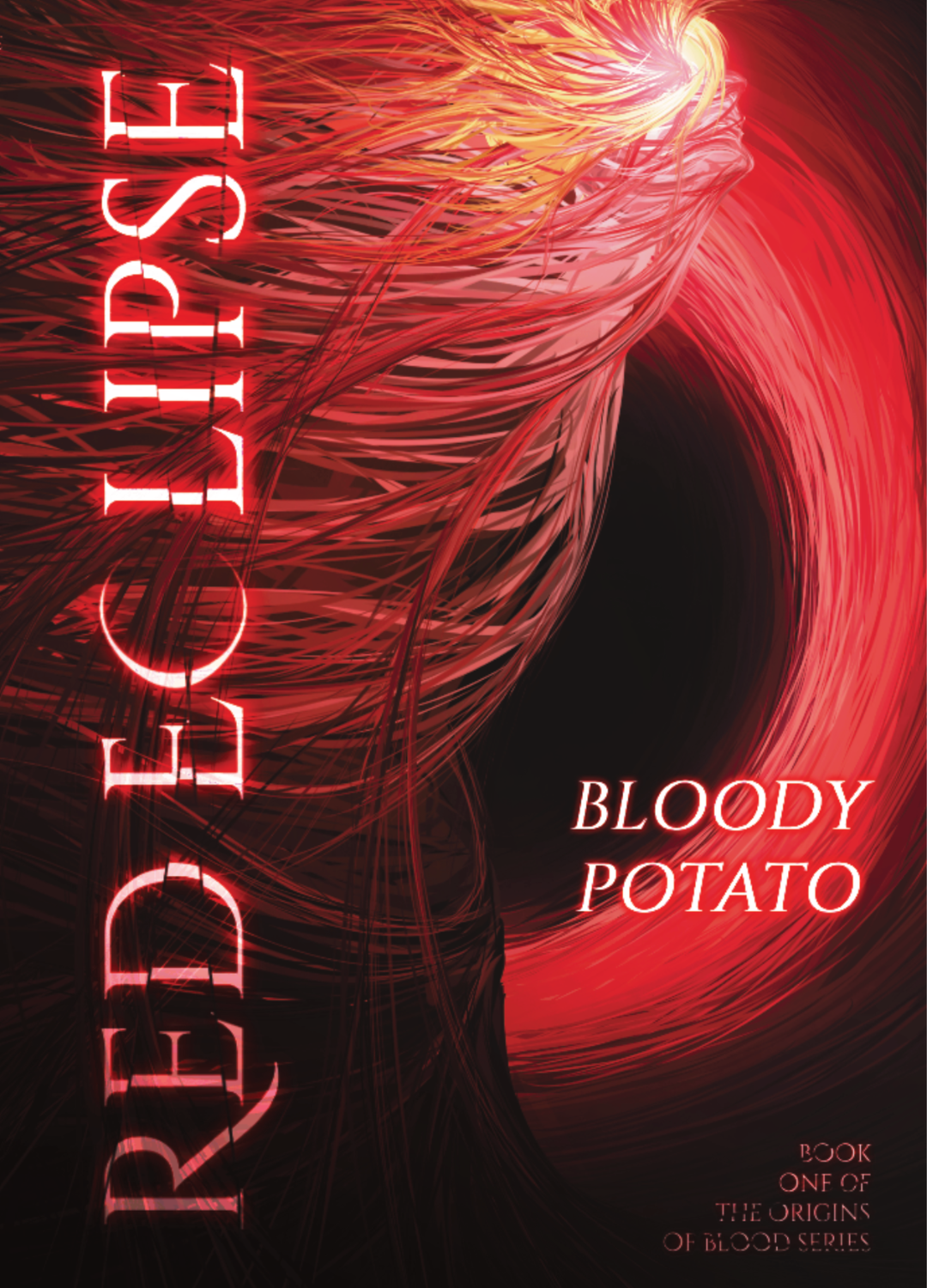 Origins of Blood (Republished)