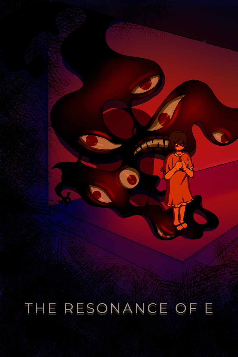 The Resonance of E Cover