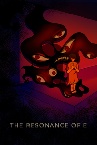 The Resonance of E Cover