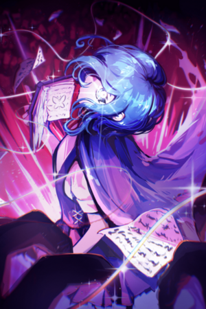 Eighth World: Soul Symphony