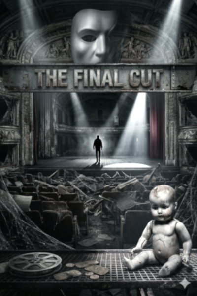 The Final Cut