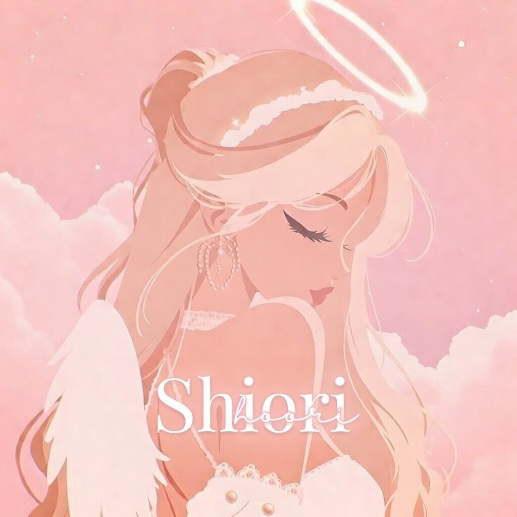 How she is perceived in Zenn's mind