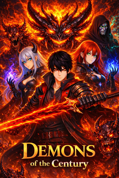 Demons of the Century