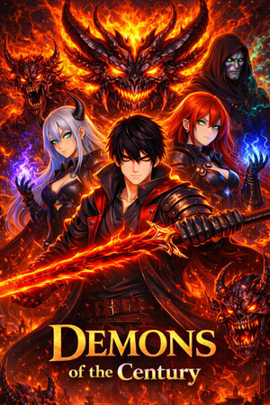 Demons of the Century