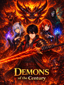 Demons of the Century