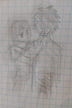 Saruya cover beta ver