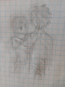 Saruya cover beta ver