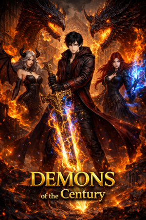 Demons of the century 