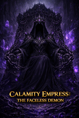 Calamity empress: the faceless demon