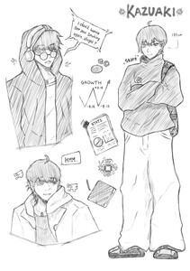 Kazuaki Minato