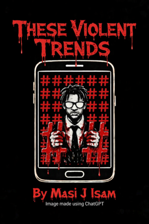 These Violent Trends