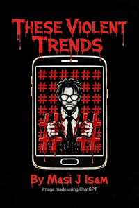 These Violent Trends