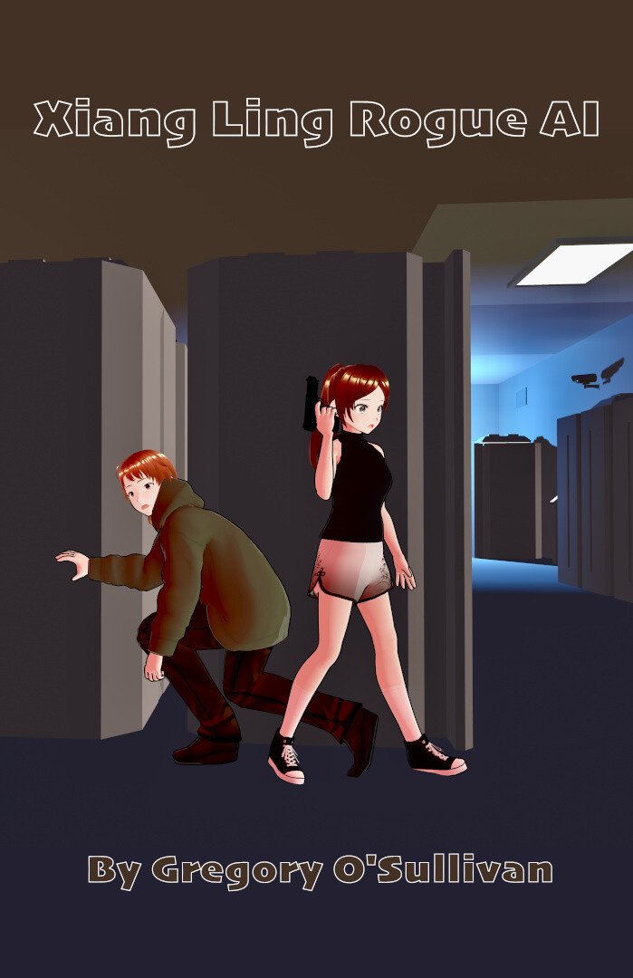 Xiang Ling Rogue AI