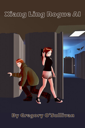 Xiang Ling Rogue AI