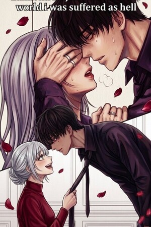 Zankoku Na jinsei: In another world i was suffered as Hell (volume 4)