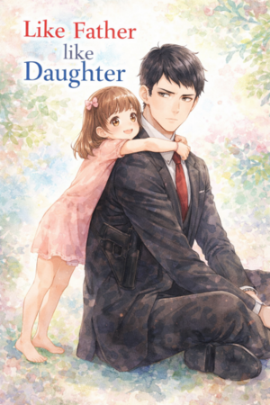 Like Father like Daughter