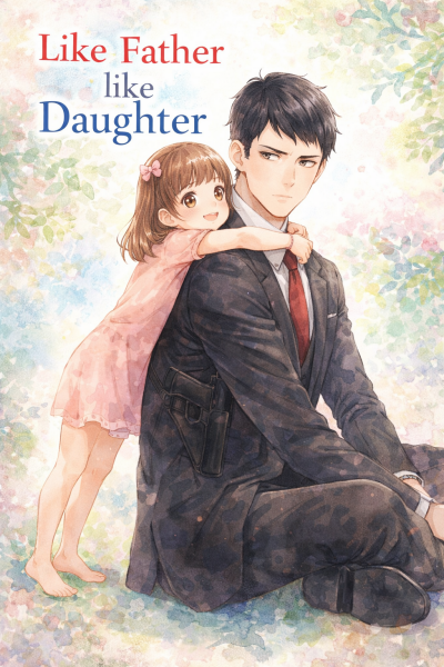 Like Father like Daughter