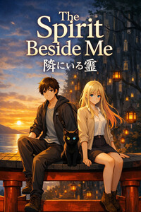 The Spirit Beside Me 