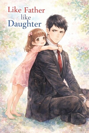 Like Father like Daughter