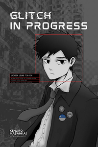 Glitch in Progress