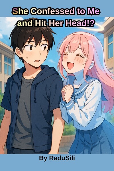Haruto and Yuurei