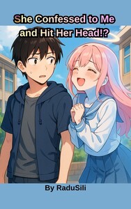 Haruto and Yuurei