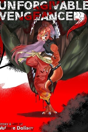 A new but added some details in my novel cover! Chapter 7 starts at April 1!