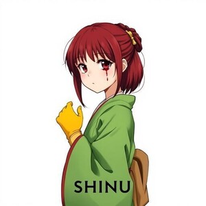 Shinu