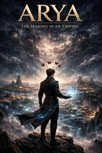 ARYA : The Making of an Empire 