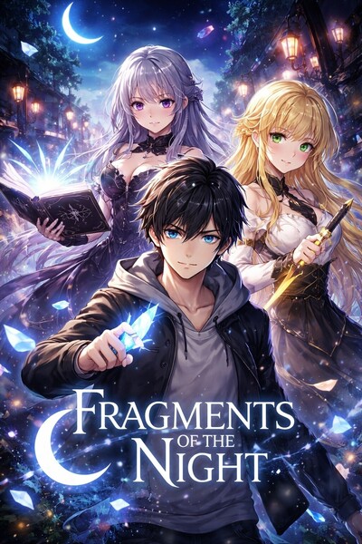 fragments of the night 