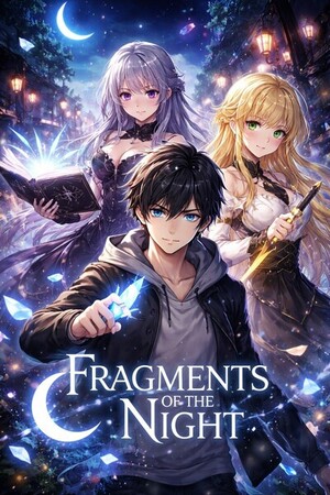 fragments of the night 