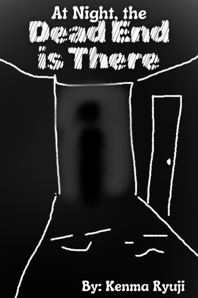 Cover Art, created by me using Clip Studio Paint