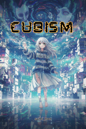 Cubism Cover