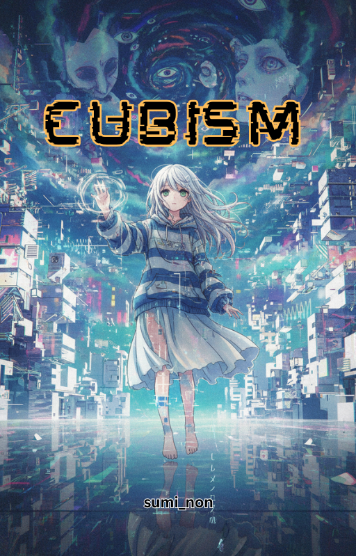 Cubism Cover