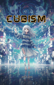 Cubism Cover