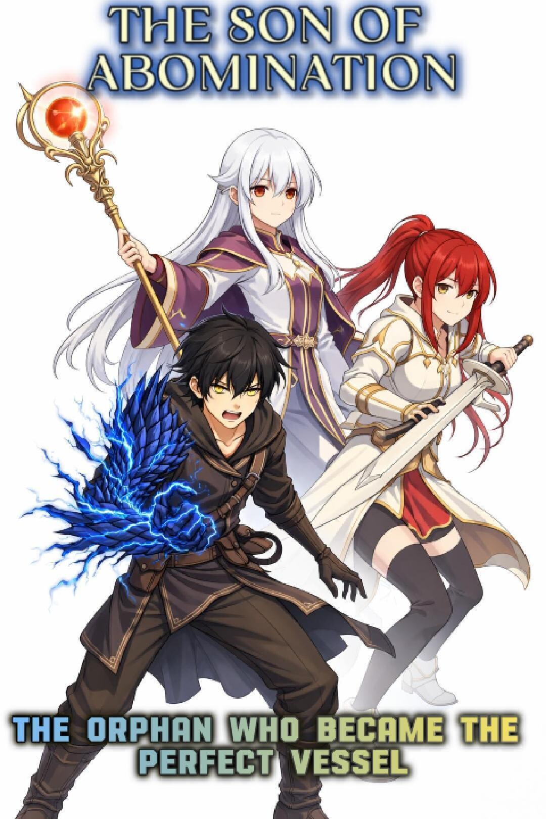 The Son of Abomination