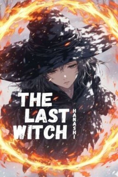 The Last Witch