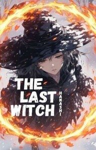 The Last Witch
