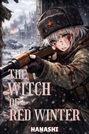 The Witch of Red Winter