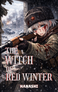 The Witch of Red Winter